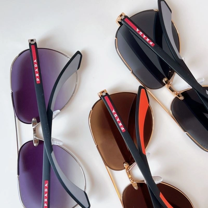 Attractive Prada Sunglasses 282096