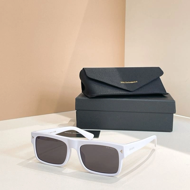 Prada Sunglasses HighQuality 282097