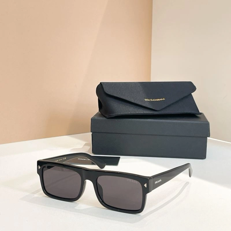 Prada Sunglasses HighQuality 282097