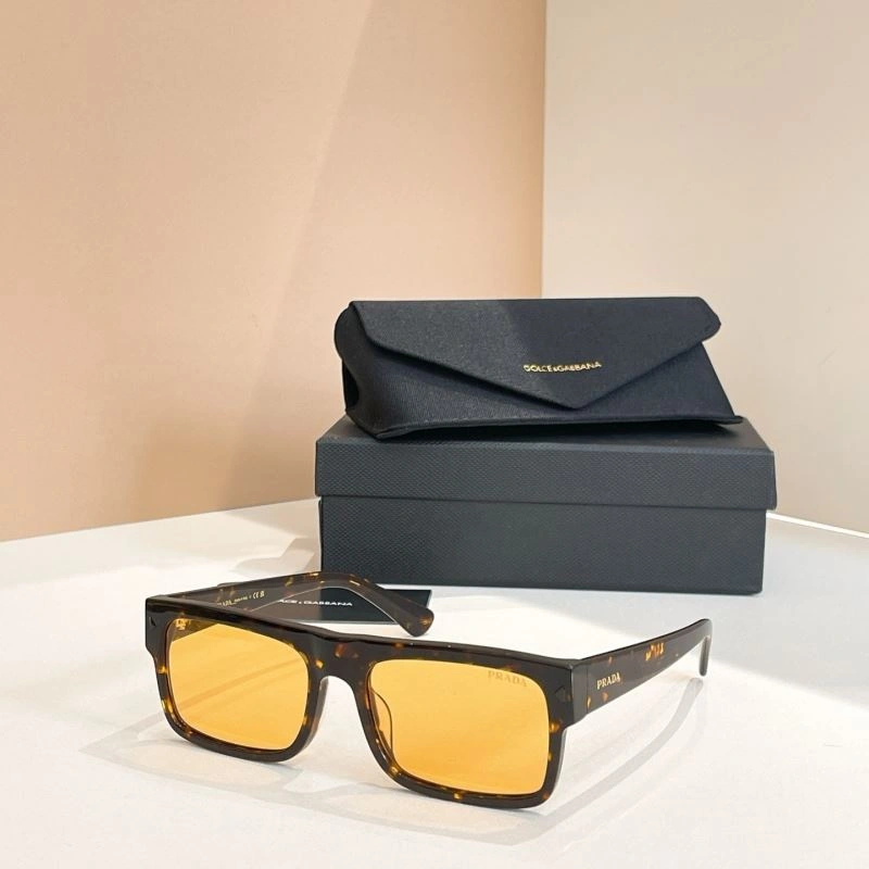 Prada Sunglasses HighQuality 282097