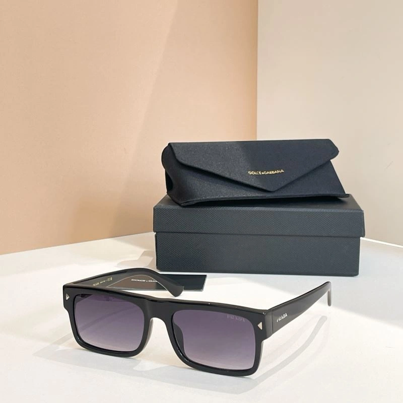 Prada Sunglasses HighQuality 282097