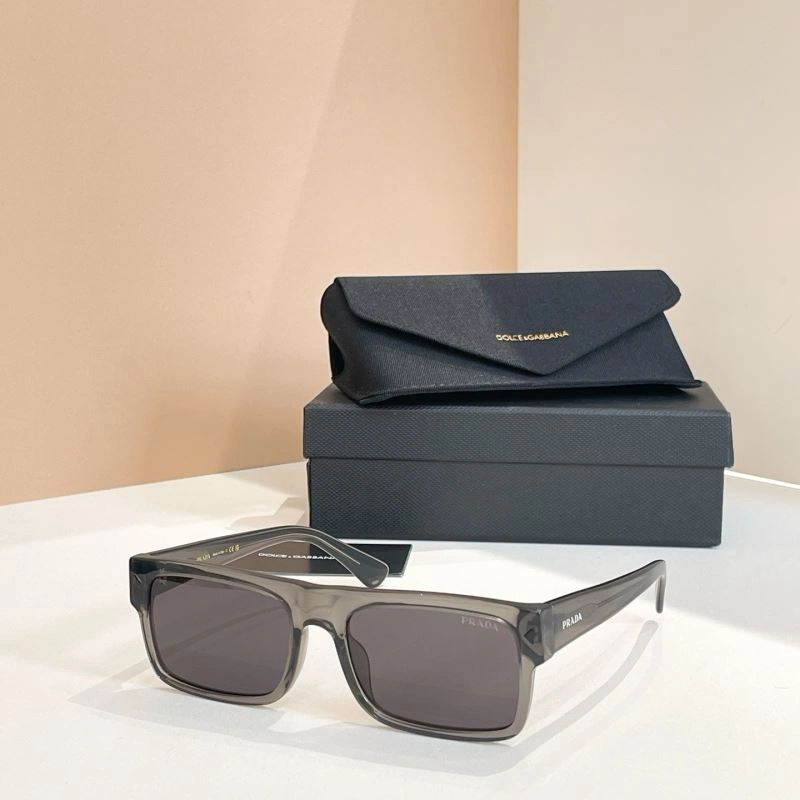 Prada Sunglasses HighQuality 282097