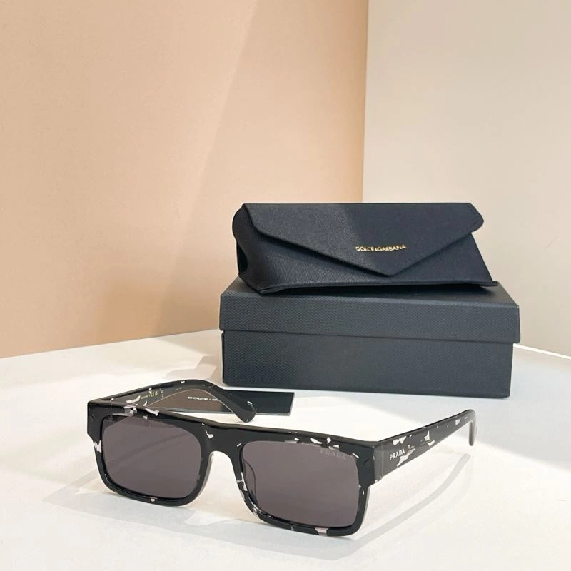 Prada Sunglasses HighQuality 282097