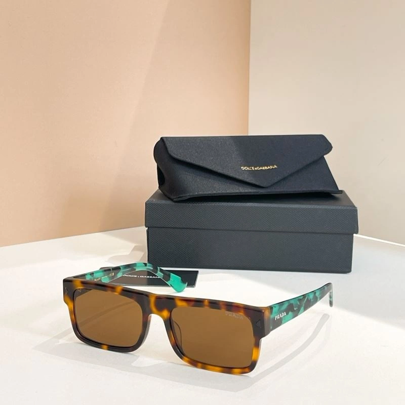Prada Sunglasses HighQuality 282097