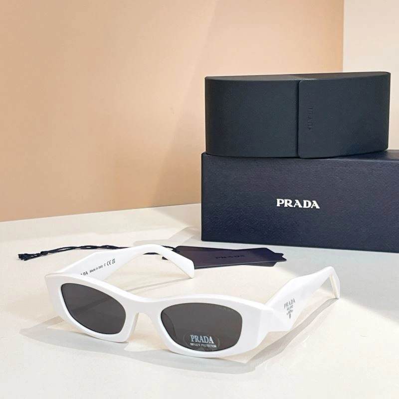 MoistureWicking Prada Sunglasses 282098