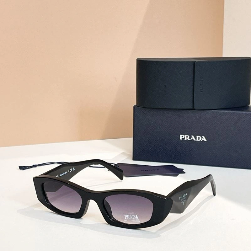 MoistureWicking Prada Sunglasses 282098