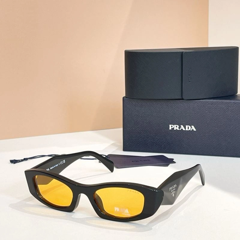 MoistureWicking Prada Sunglasses 282098