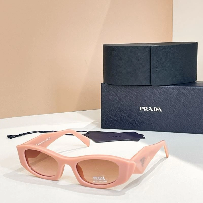 MoistureWicking Prada Sunglasses 282098