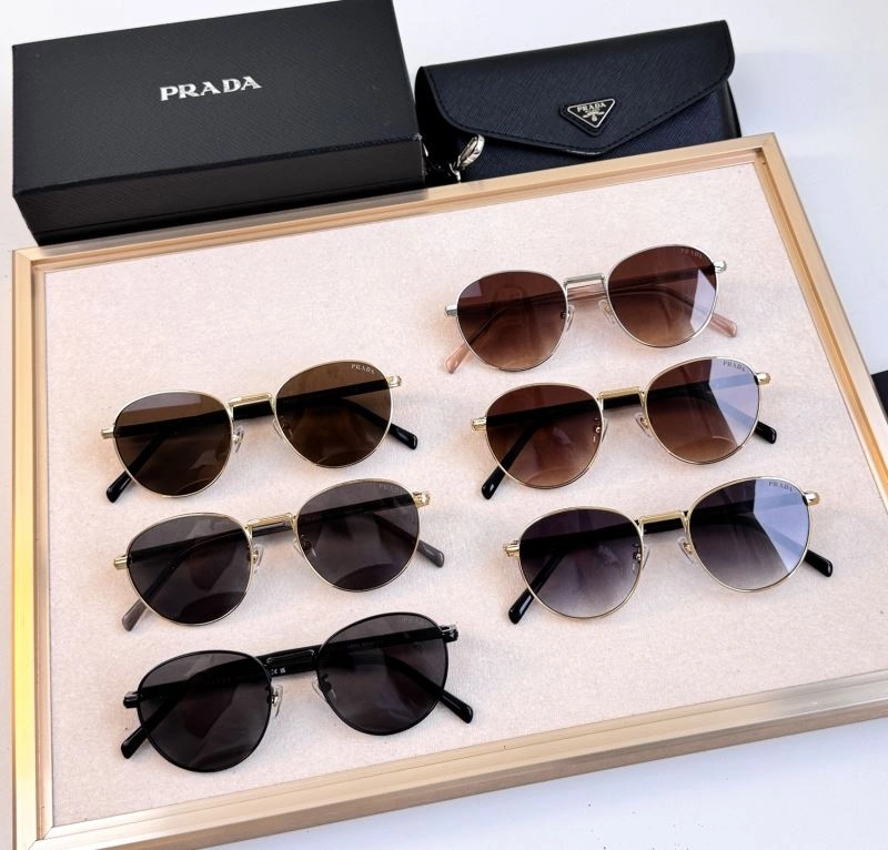 EasyMatch Prada Sunglasses 282095
