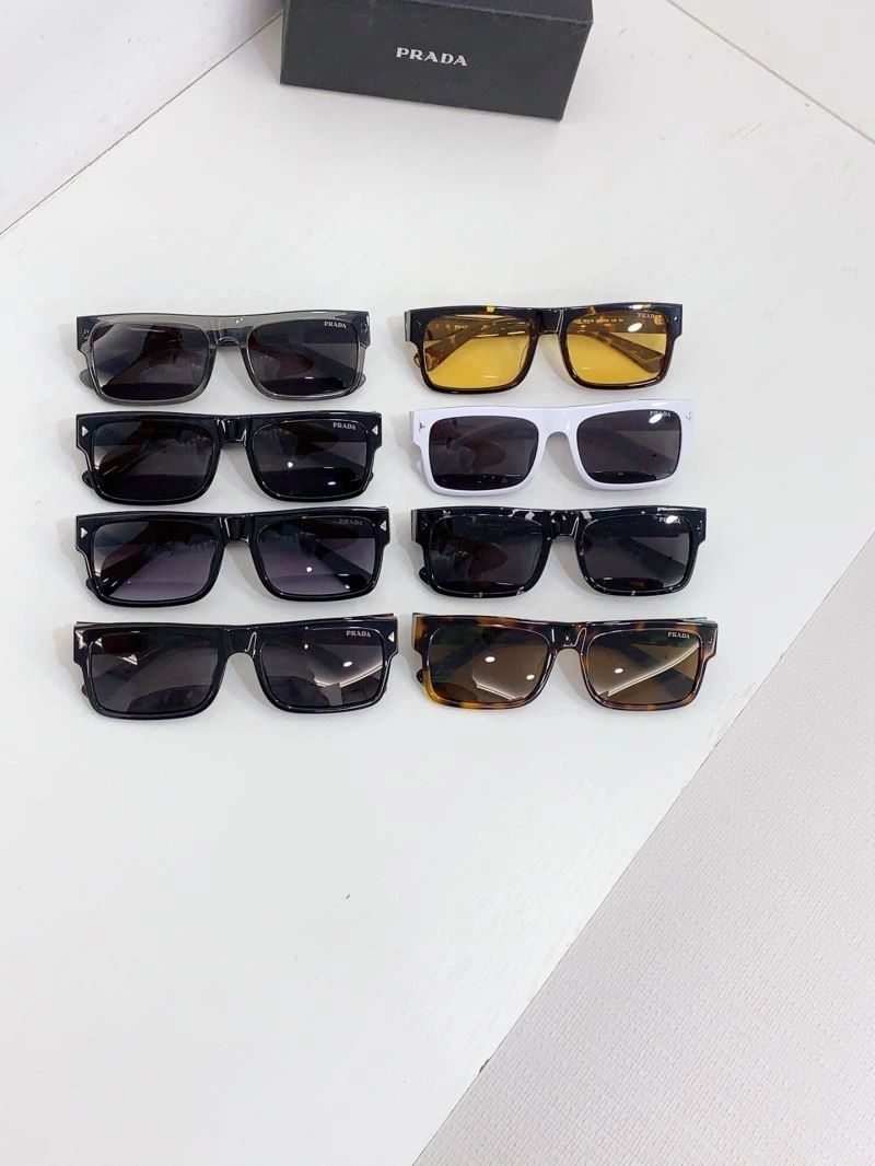 Prada Sunglasses GoodFit 282094