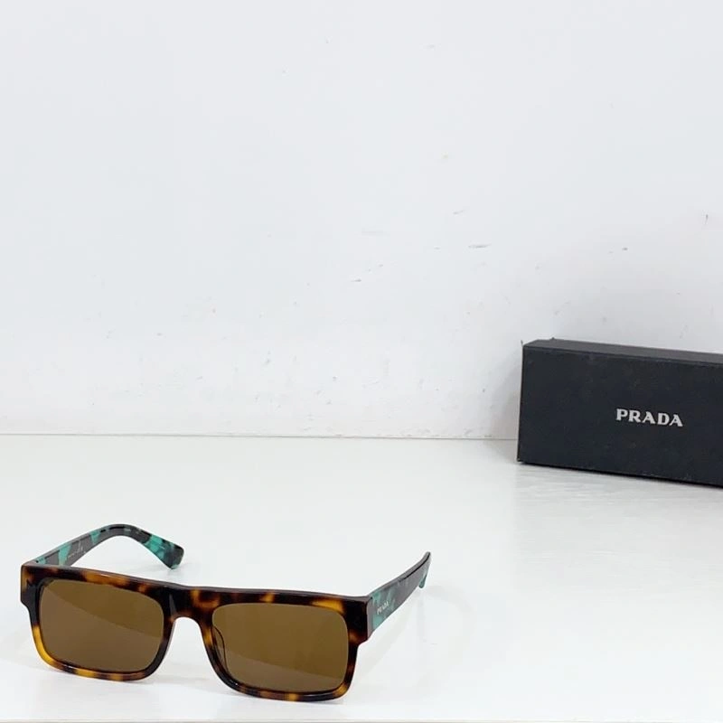 Prada Sunglasses GoodFit 282094