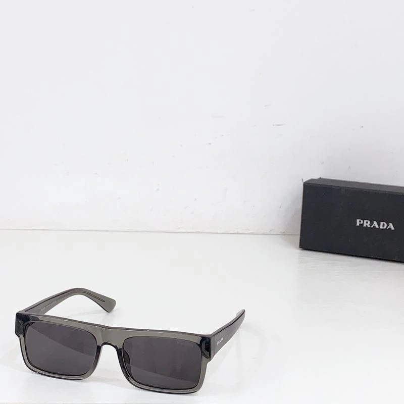 Prada Sunglasses GoodFit 282094