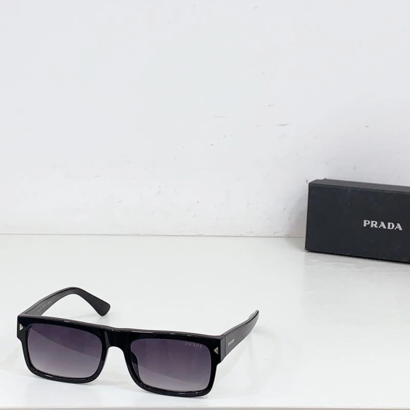 Prada Sunglasses GoodFit 282094