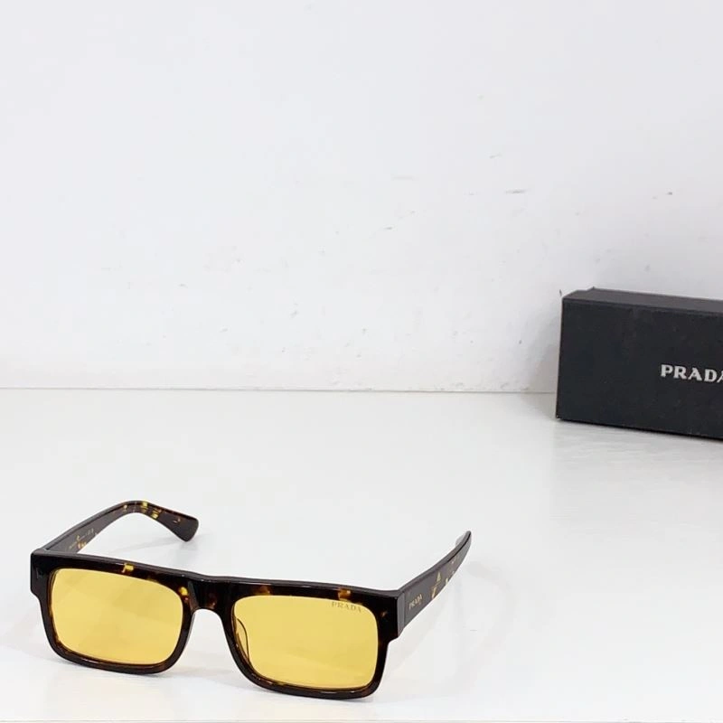 Prada Sunglasses GoodFit 282094