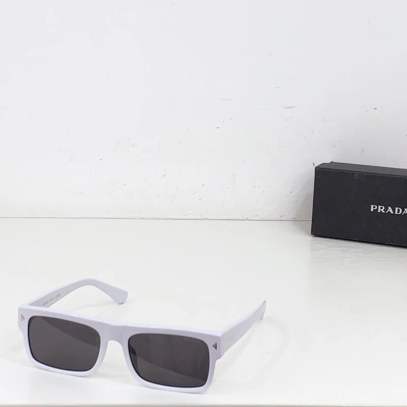 Prada Sunglasses GoodFit 282094