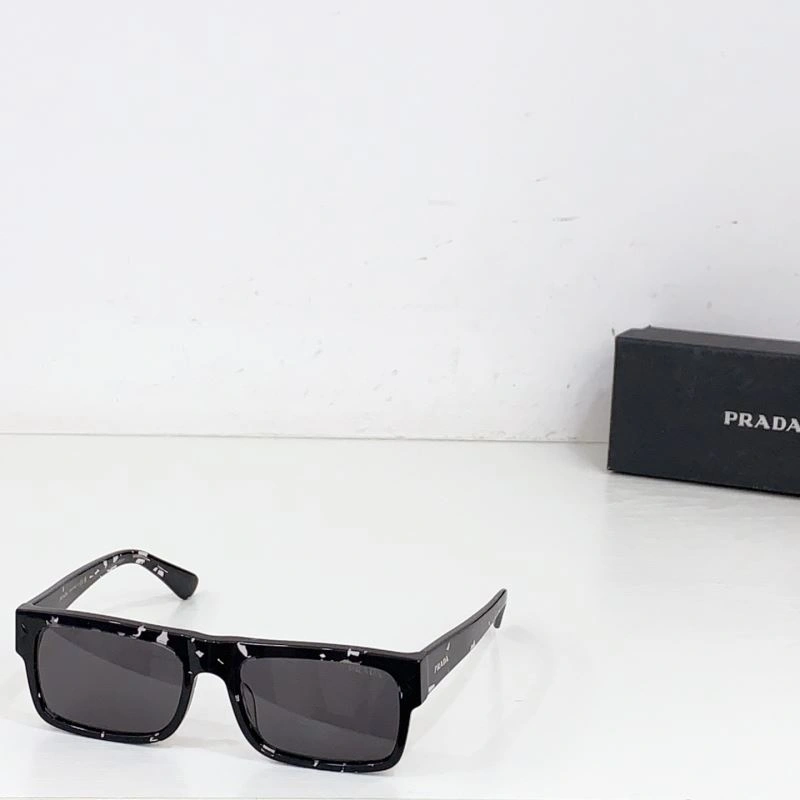 Prada Sunglasses GoodFit 282094