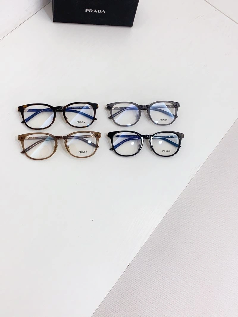 Prada Sunglasses ZeroBulk 282093
