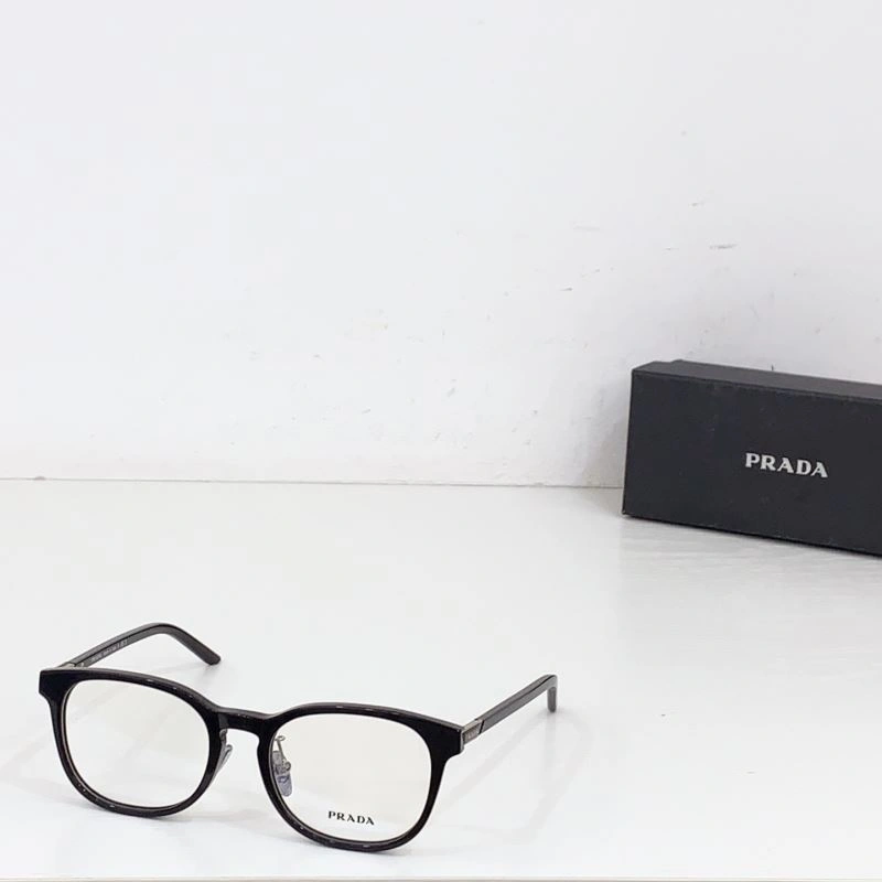 Prada Sunglasses ZeroBulk 282093