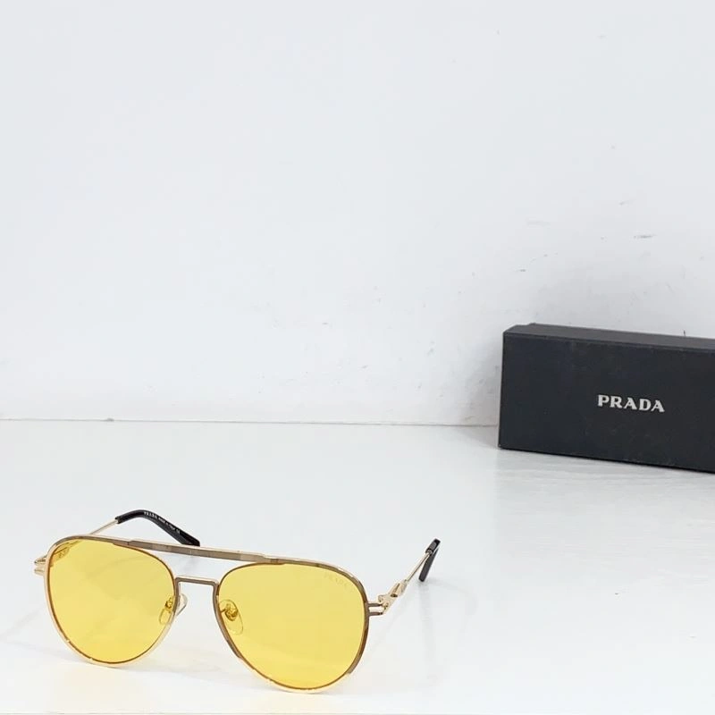 Prada Sunglasses WrinkleFree 282092
