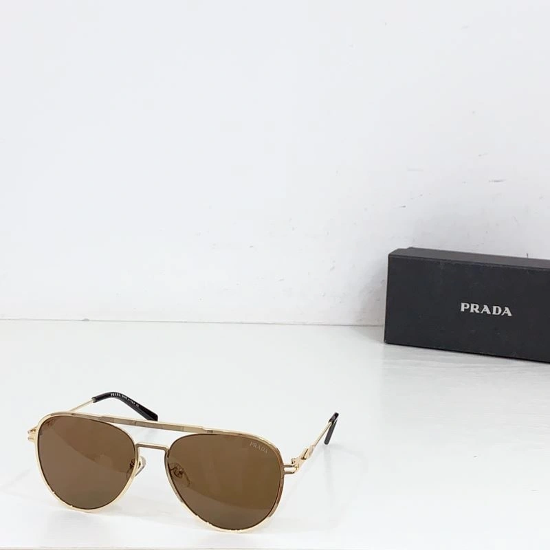 Prada Sunglasses WrinkleFree 282092