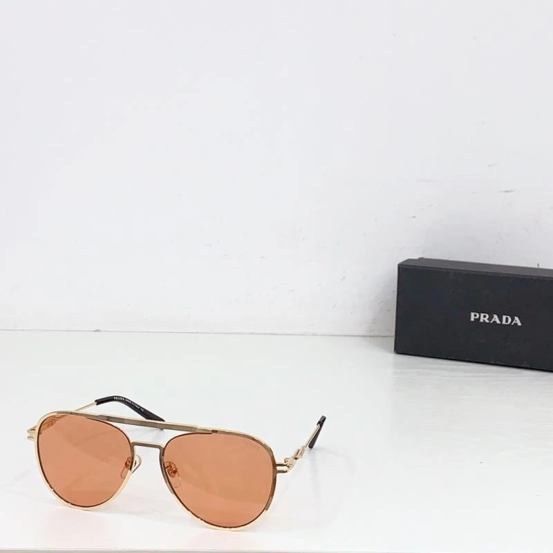 Prada Sunglasses WrinkleFree 282092
