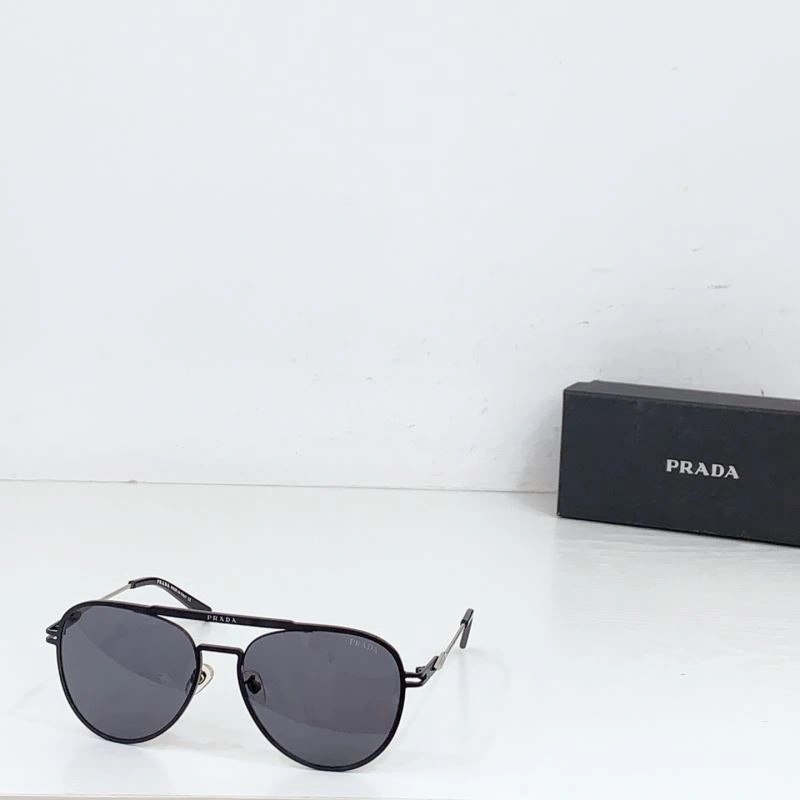 Prada Sunglasses WrinkleFree 282092
