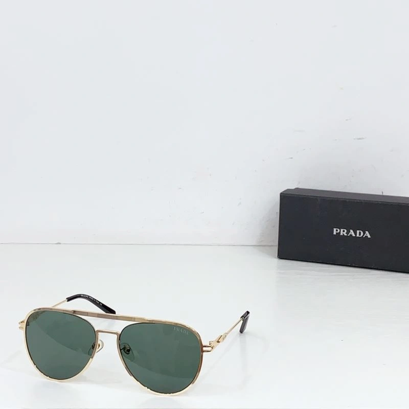 Prada Sunglasses WrinkleFree 282092