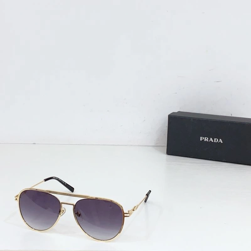 Prada Sunglasses WrinkleFree 282092
