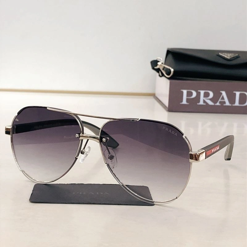 Prada Sunglasses UrbanChic 282091