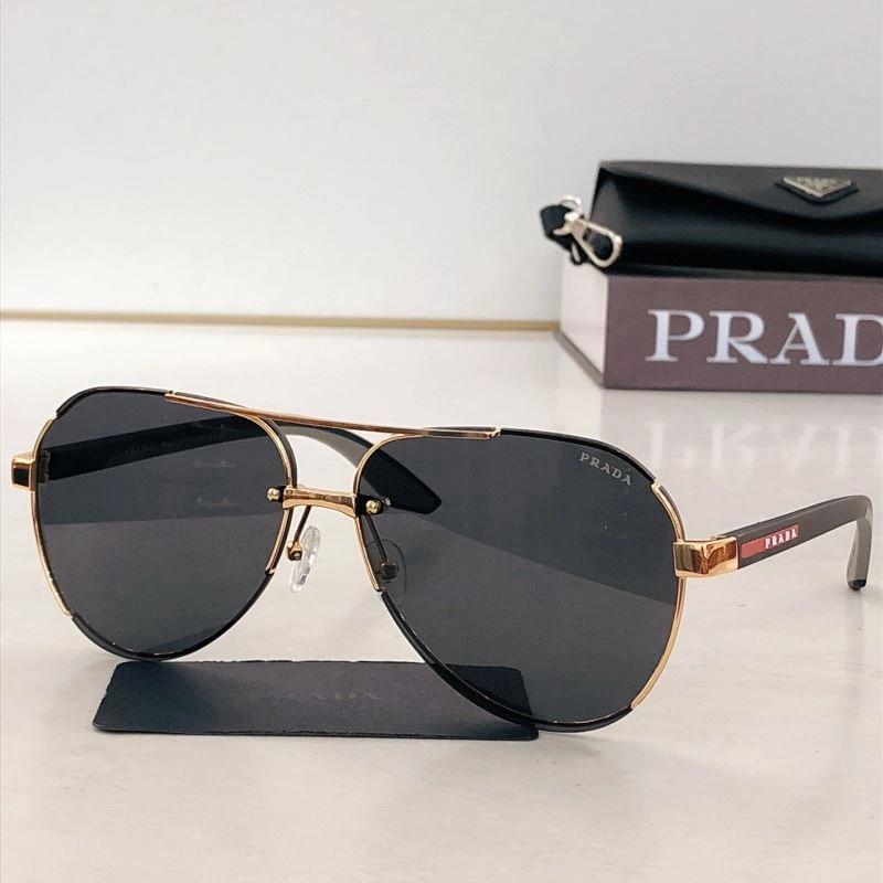 Prada Sunglasses UrbanChic 282091