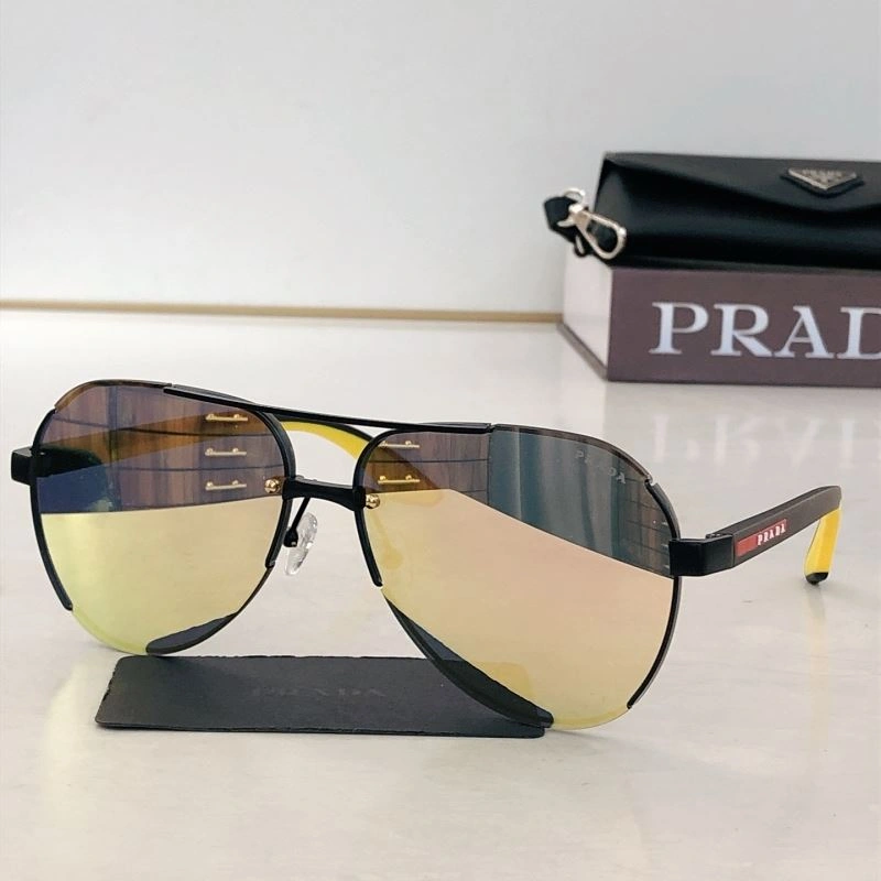 Prada Sunglasses UrbanChic 282091