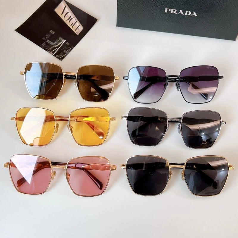FreshLook Prada Sunglasses 282074