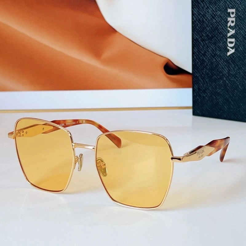 FreshLook Prada Sunglasses 282074