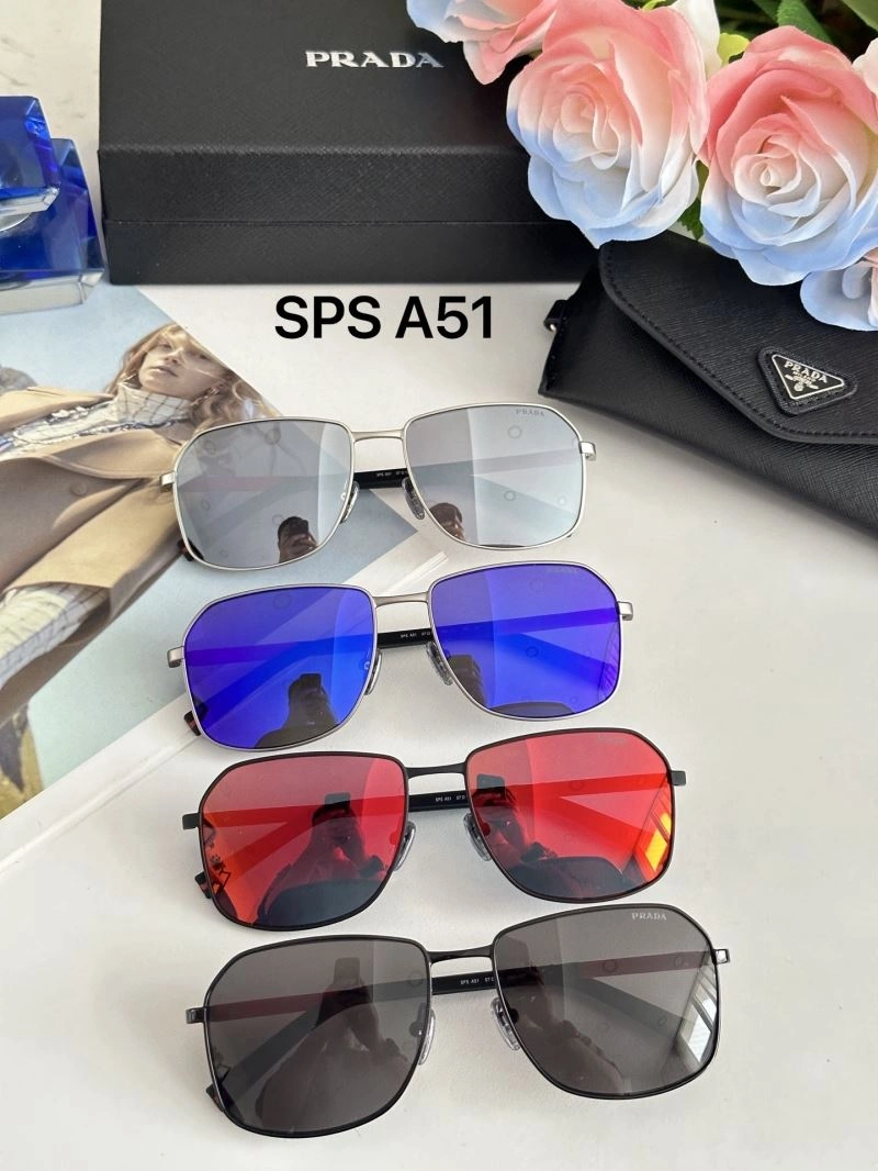 Prada Sunglasses Unique 282063