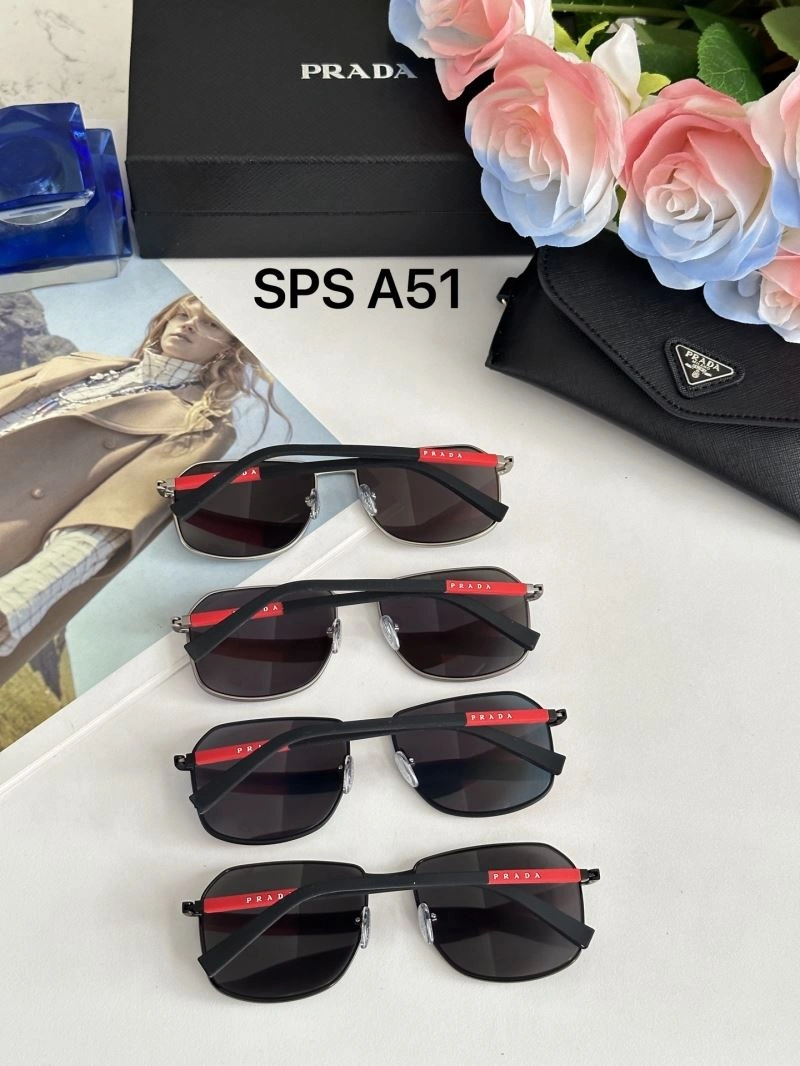 Prada Sunglasses Unique 282063