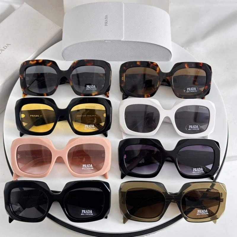 Premium Prada Sunglasses 282077