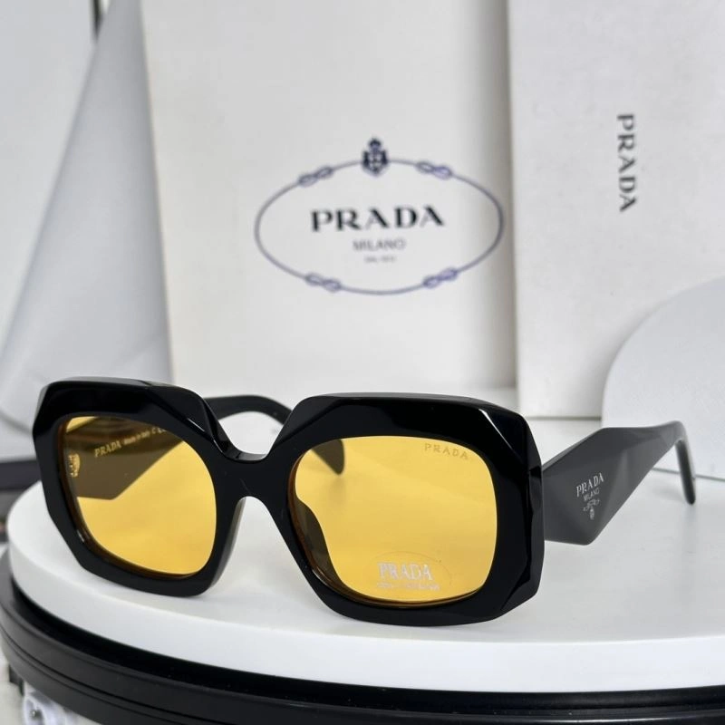 Premium Prada Sunglasses 282077