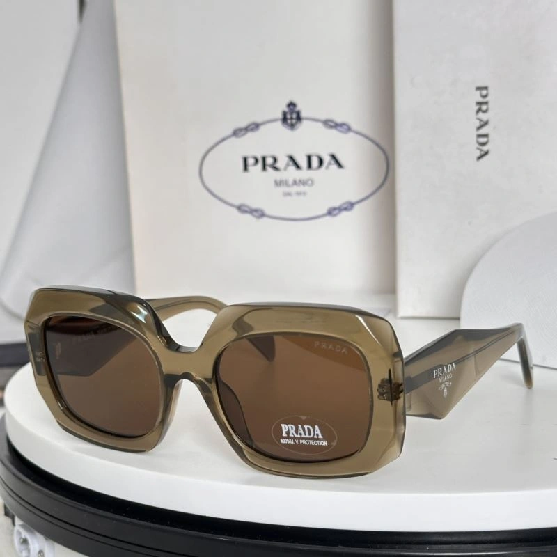Premium Prada Sunglasses 282077