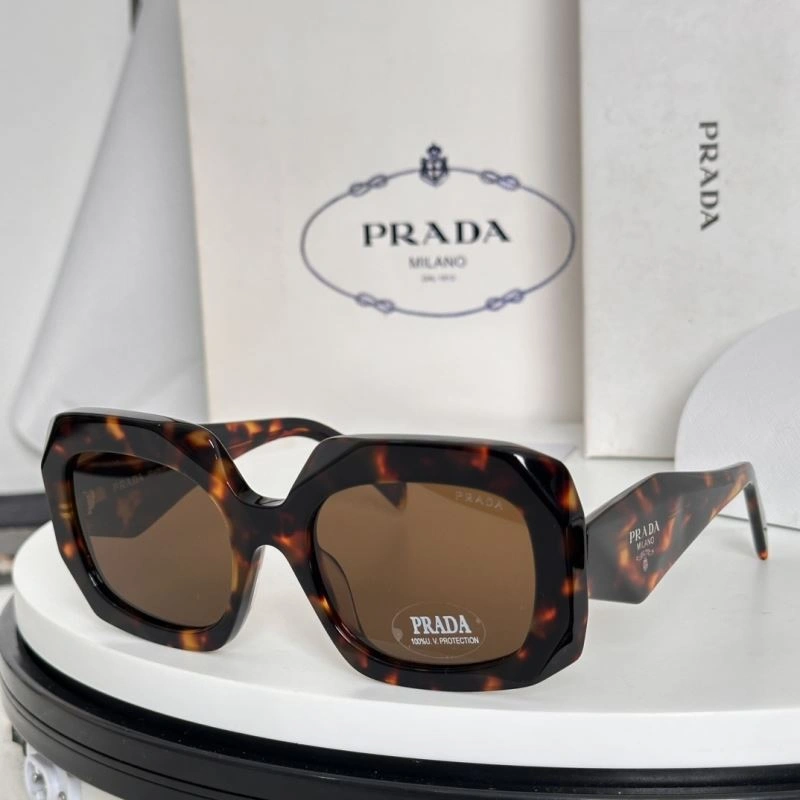 Premium Prada Sunglasses 282077