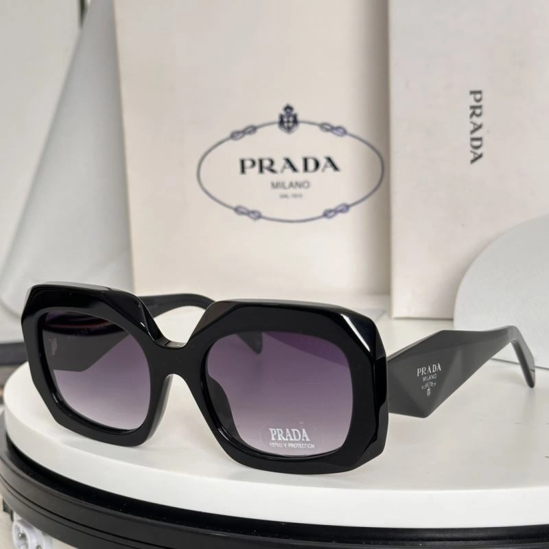 Premium Prada Sunglasses 282077