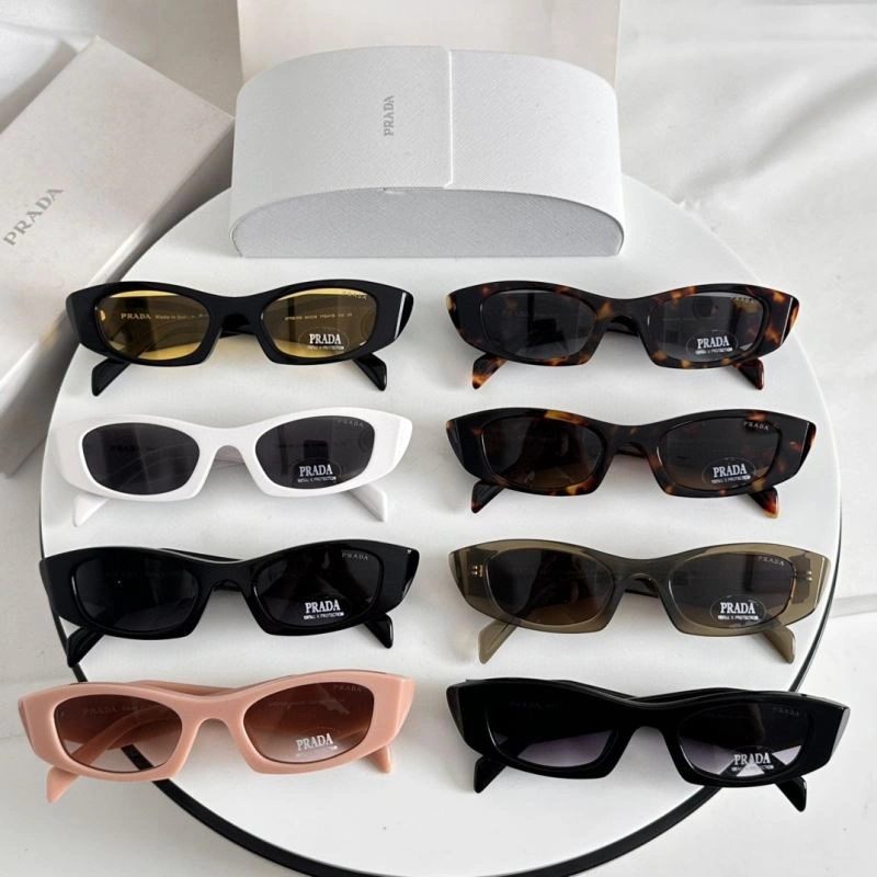 Prada Sunglasses Neat 282082