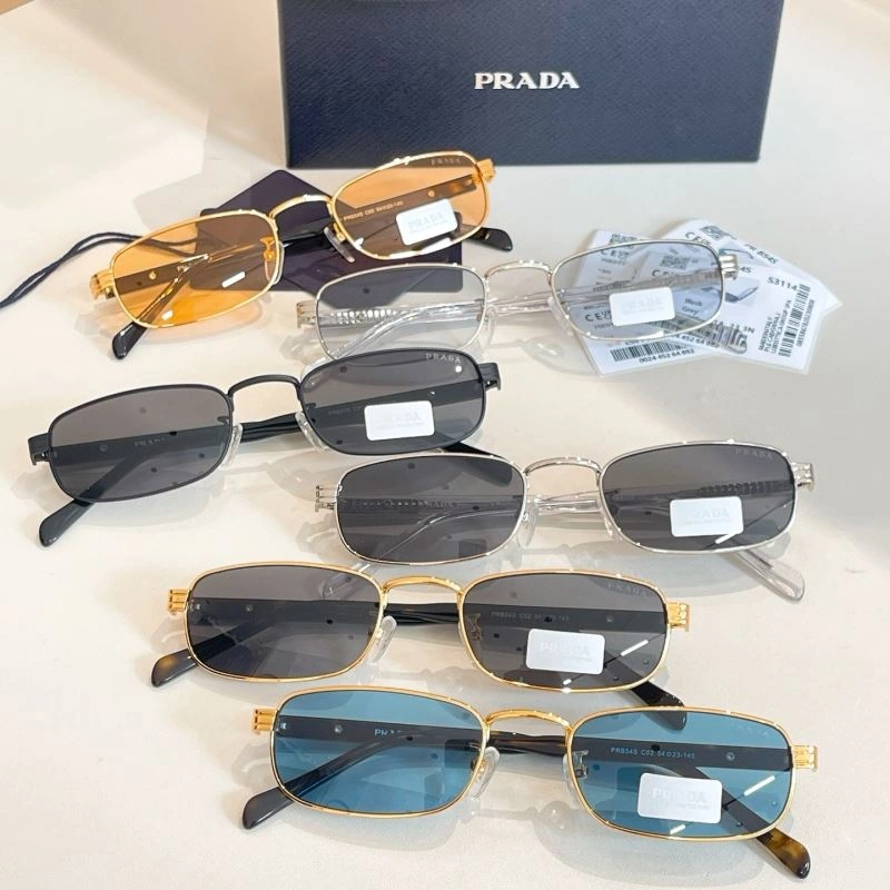 Comfortable Prada Sunglasses 282081