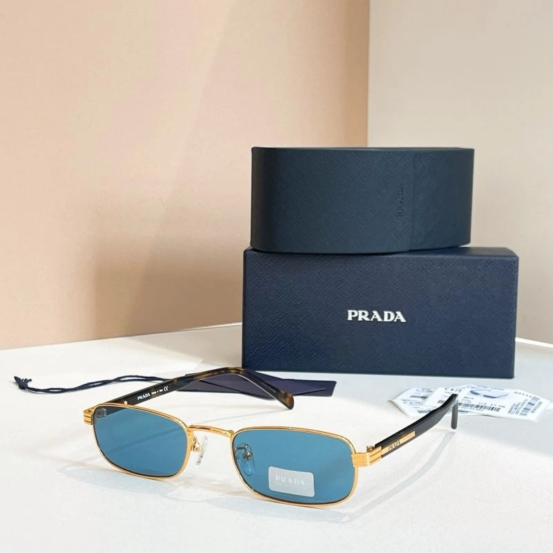 Comfortable Prada Sunglasses 282081