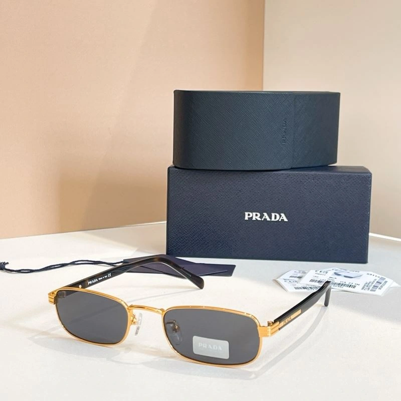 Comfortable Prada Sunglasses 282081