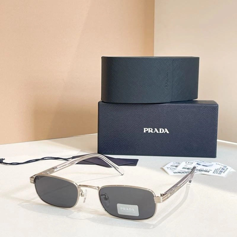 Comfortable Prada Sunglasses 282081