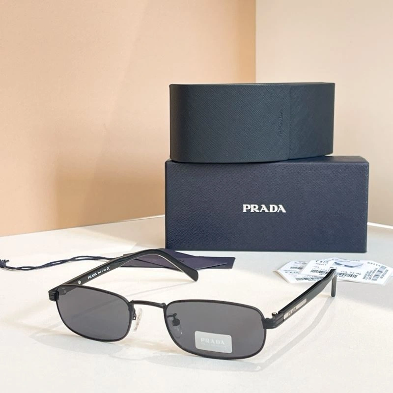 Comfortable Prada Sunglasses 282081