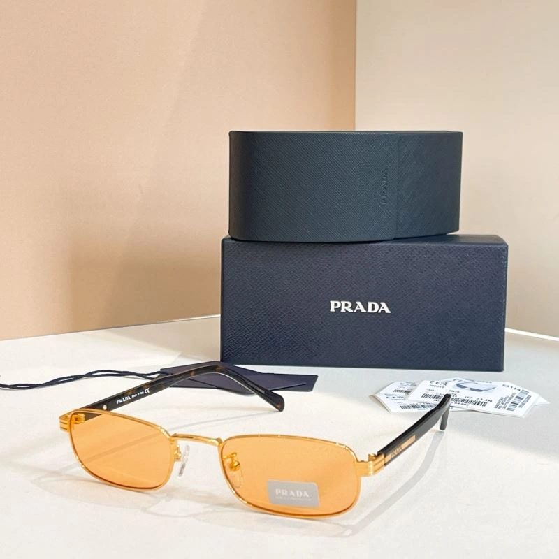 Comfortable Prada Sunglasses 282081
