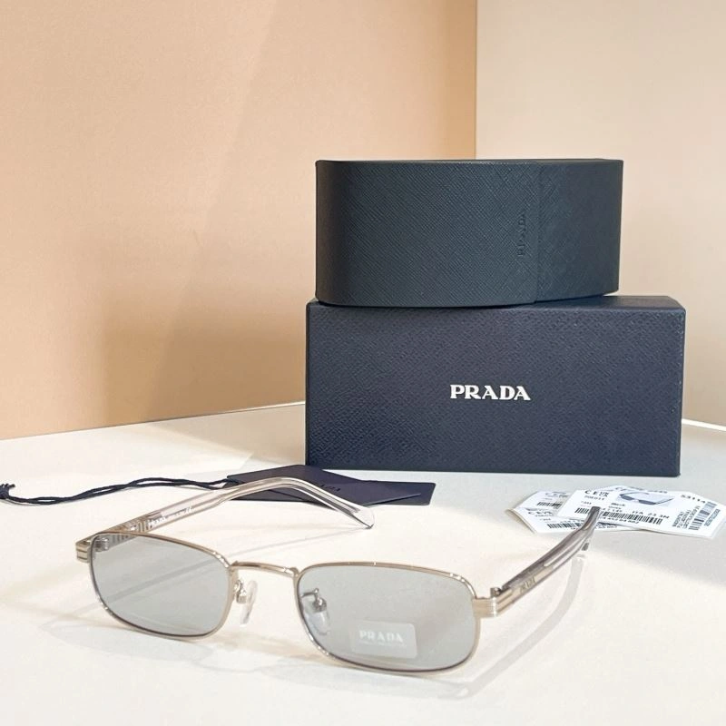 Comfortable Prada Sunglasses 282081