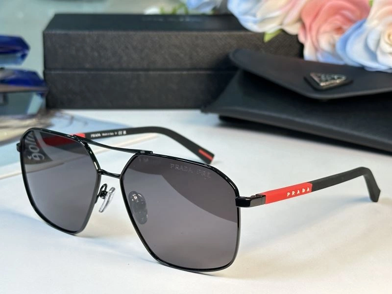 Durable Prada Sunglasses 282064