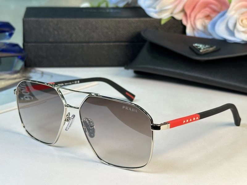 Durable Prada Sunglasses 282064